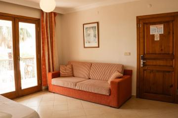 Отель Perdikia Hill & Family Hotel Турция, Олюдениз, фото 14