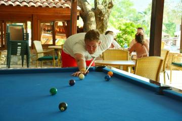 Отель Perdikia Hill & Family Hotel Турция, Олюдениз, фото 18