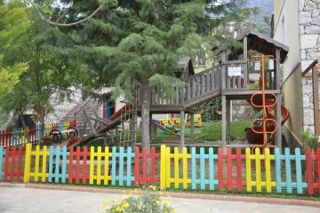 Отель Perdikia Hill & Family Hotel Турция, Олюдениз, фото 23