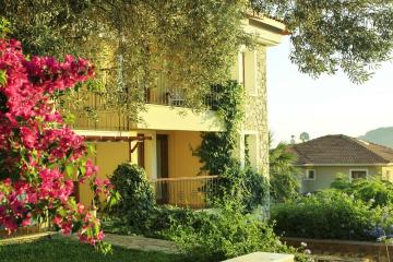 Отель Perdikia Hill & Family Hotel Турция, Олюдениз, фото 25