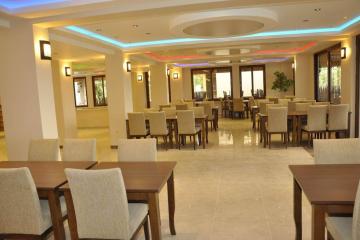 Отель Perdikia Hill & Family Hotel Турция, Олюдениз, фото 4