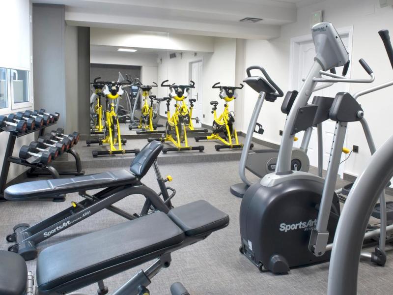 Salles Hotel Pere IV