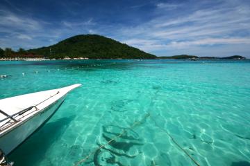 Отель Perhentian Island Resort Малайзия, Тренгану, фото 11