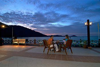 Отель Perhentian Island Resort Малайзия, Тренгану, фото 12