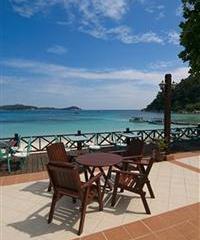 Отель Perhentian Island Resort Малайзия, Тренгану, фото 13