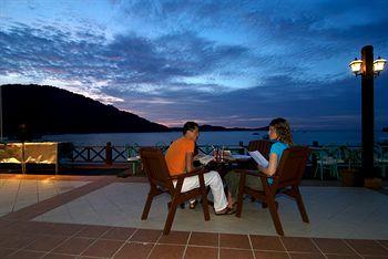Отель Perhentian Island Resort Малайзия, Тренгану, фото 14