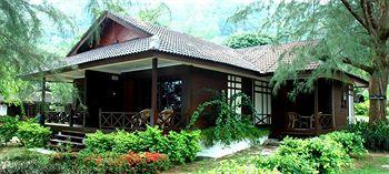 Perhentian Island Resort