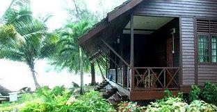 Отель Perhentian Island Resort Малайзия, Тренгану, фото 25