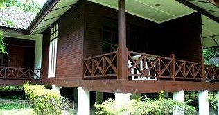 Perhentian Island Resort