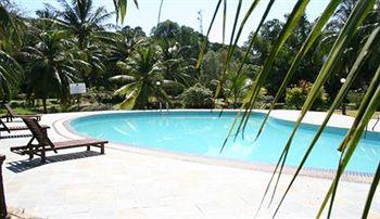 Perhentian Island Resort