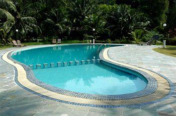 Perhentian Island Resort