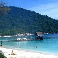 Отель Perhentian Island Resort Малайзия, Тренгану, фото 35