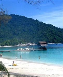 Perhentian Island Resort