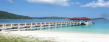 Отель Perhentian Island Resort Малайзия, Тренгану, фото 36
