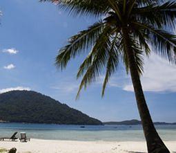 Отель Perhentian Island Resort Малайзия, Тренгану, фото 37