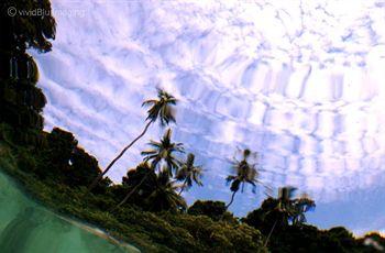 Perhentian Island Resort