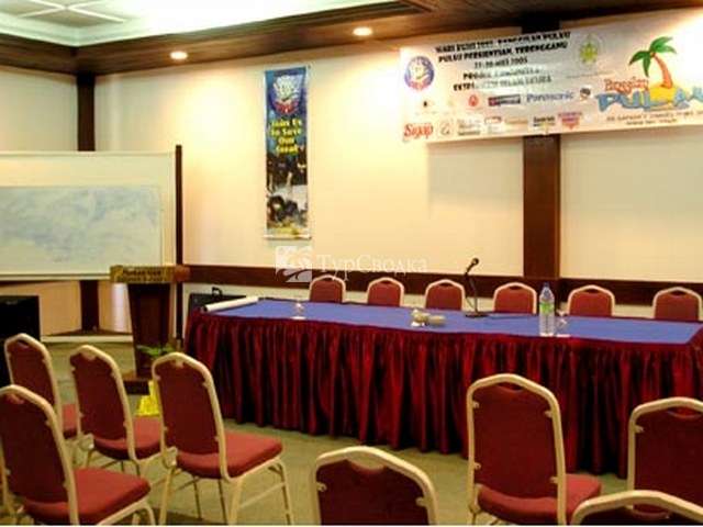 Perhentian Island Resort