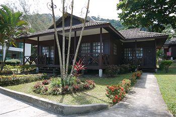 Отель Perhentian Island Resort Малайзия, Тренгану, фото 6