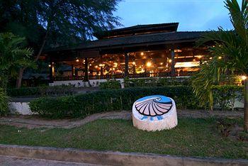 Отель Perhentian Island Resort Малайзия, Тренгану, фото 8