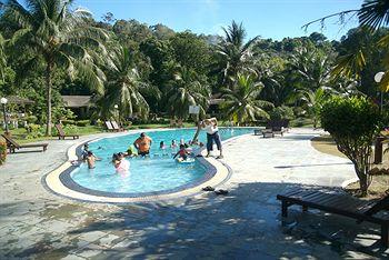 Perhentian Island Resort