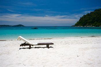 Отель Perhentian Island Resort Малайзия, Тренгану, фото 10