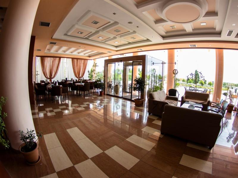 Perinthos Hotel 
