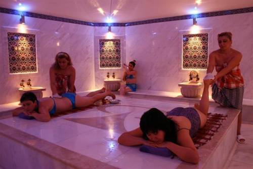 Perissia Hotel & Convention Center