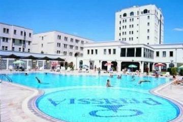 Отель Perissia Hotel & Convention Center Турция, Ургуп, фото 12