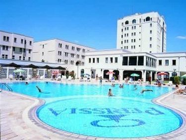 Perissia Hotel & Convention Center