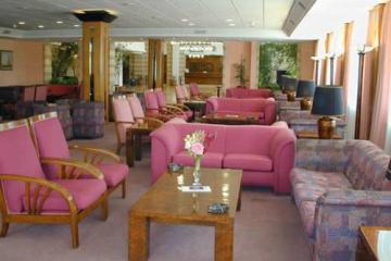 Отель Perissia Hotel & Convention Center Турция, Ургуп, фото 13