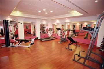 Отель Perissia Hotel & Convention Center Турция, Ургуп, фото 14