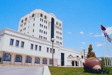 Отель Perissia Hotel & Convention Center Турция, Ургуп, фото 3