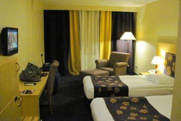 Отель Perissia Hotel & Convention Center Турция, Ургуп, фото 6