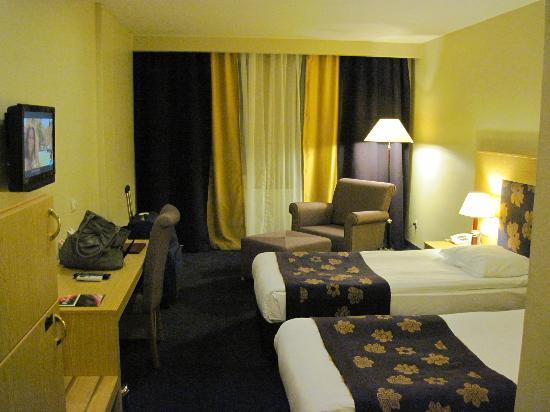 Perissia Hotel & Convention Center