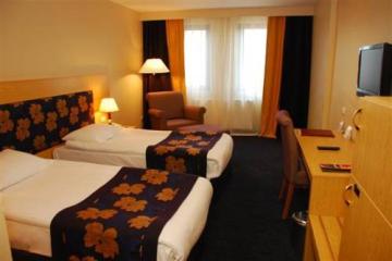 Отель Perissia Hotel & Convention Center Турция, Ургуп, фото 7