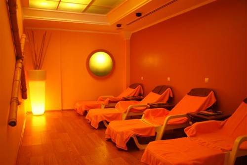 Perissia Hotel & Convention Center