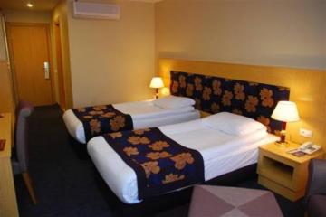 Отель Perissia Hotel & Convention Center Турция, Ургуп, фото 9