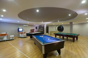 Отель Perissia Hotel & Convention Center Турция, Ургуп, фото 10