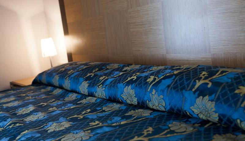 Aris Hotel