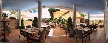 Hotel Perla Dubrovnik