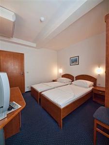 Hotel Perla Dubrovnik