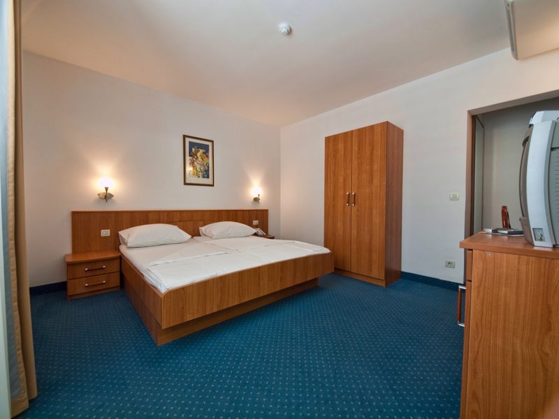 Hotel Perla Dubrovnik