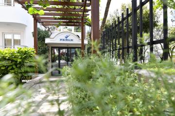 Отель Hotel Perla Черногория, Герцегновская ривьера, фото 11