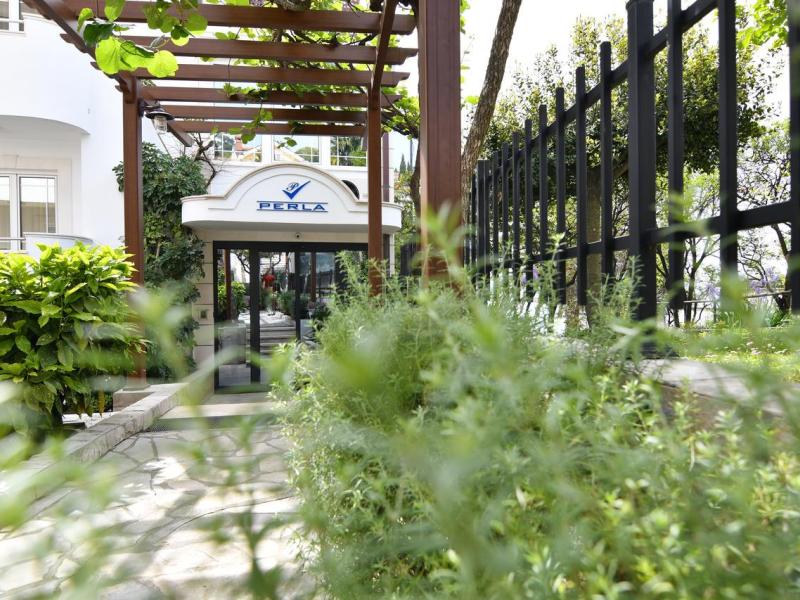 Hotel Perla
