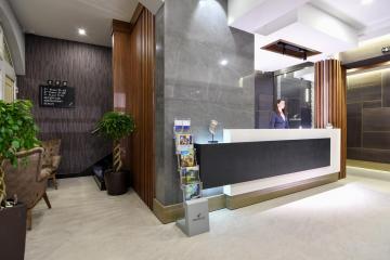 Отель Hotel Perla Черногория, Герцегновская ривьера, фото 12