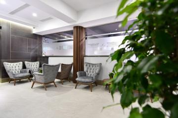 Отель Hotel Perla Черногория, Герцегновская ривьера, фото 13