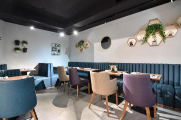 Отель Hotel Perla Черногория, Герцегновская ривьера, фото 14