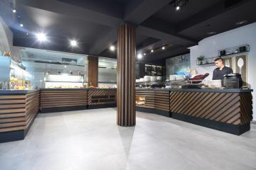 Отель Hotel Perla Черногория, Герцегновская ривьера, фото 15