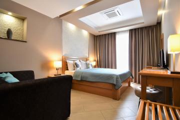 Отель Hotel Perla Черногория, Герцегновская ривьера, фото 18