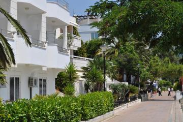 Отель Hotel Perla Черногория, Герцегновская ривьера, фото 24